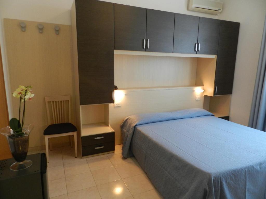 Hotel Patrizia Marina di Massa Room photo